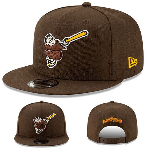 2023 MLB San Diego Padres Hat TX 202306261